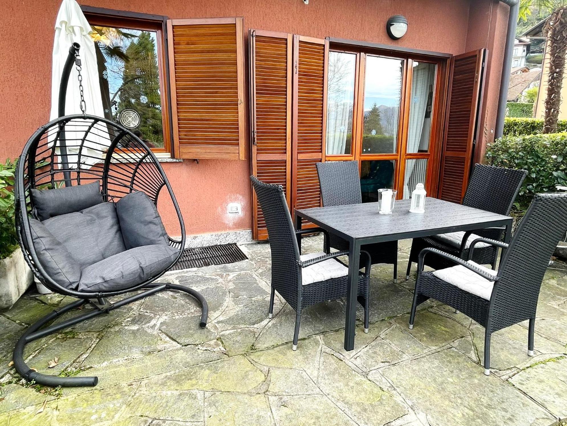 Lovingstresa3 Giardino Del Lago מראה חיצוני תמונה