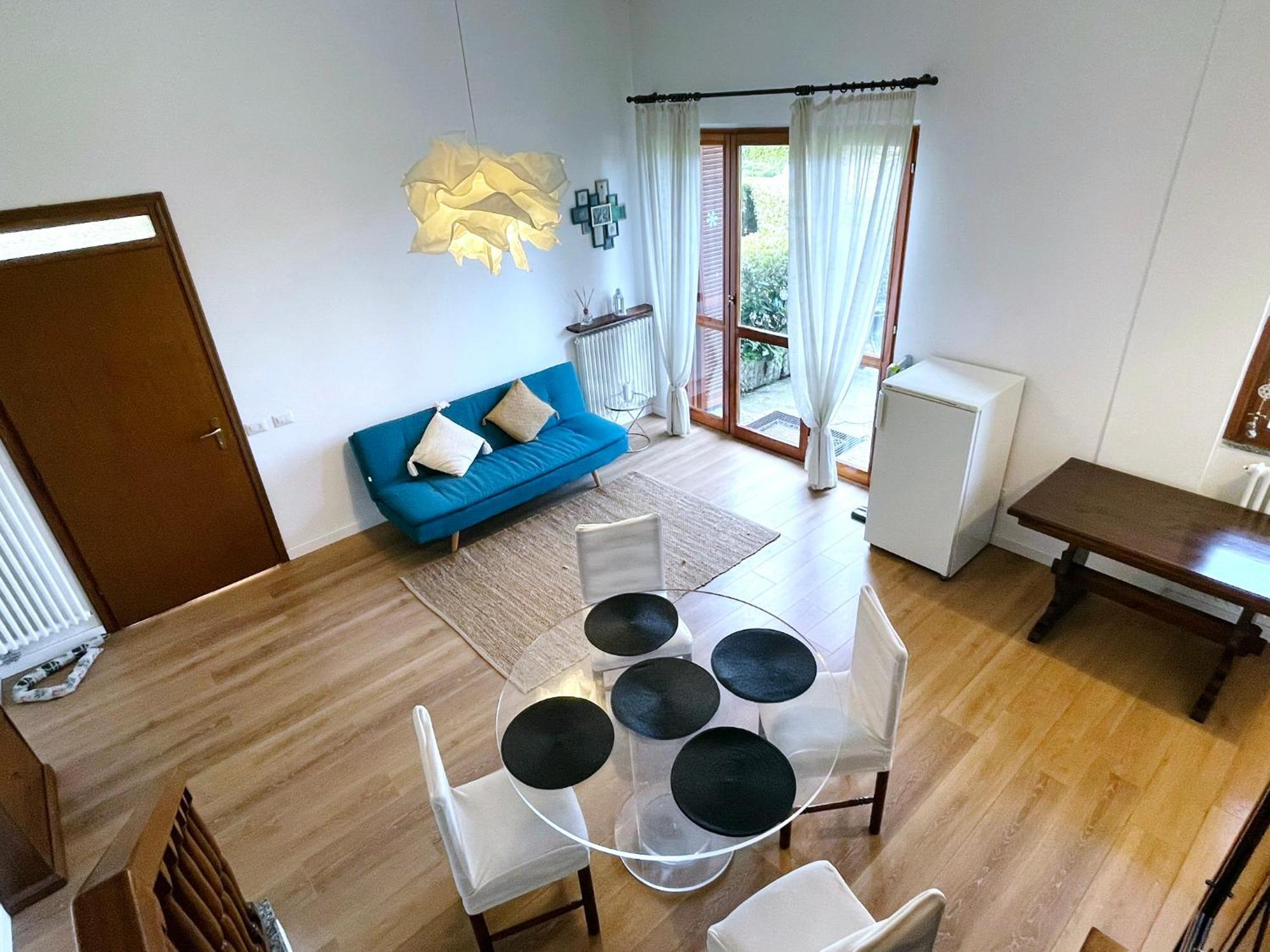 Lovingstresa3 Giardino Del Lago מראה חיצוני תמונה