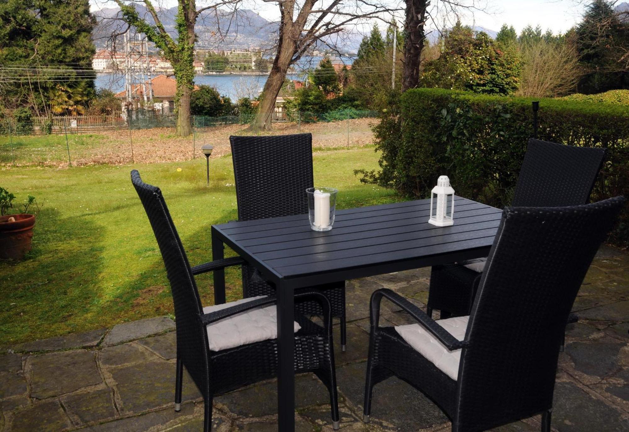 Lovingstresa3 Giardino Del Lago מראה חיצוני תמונה
