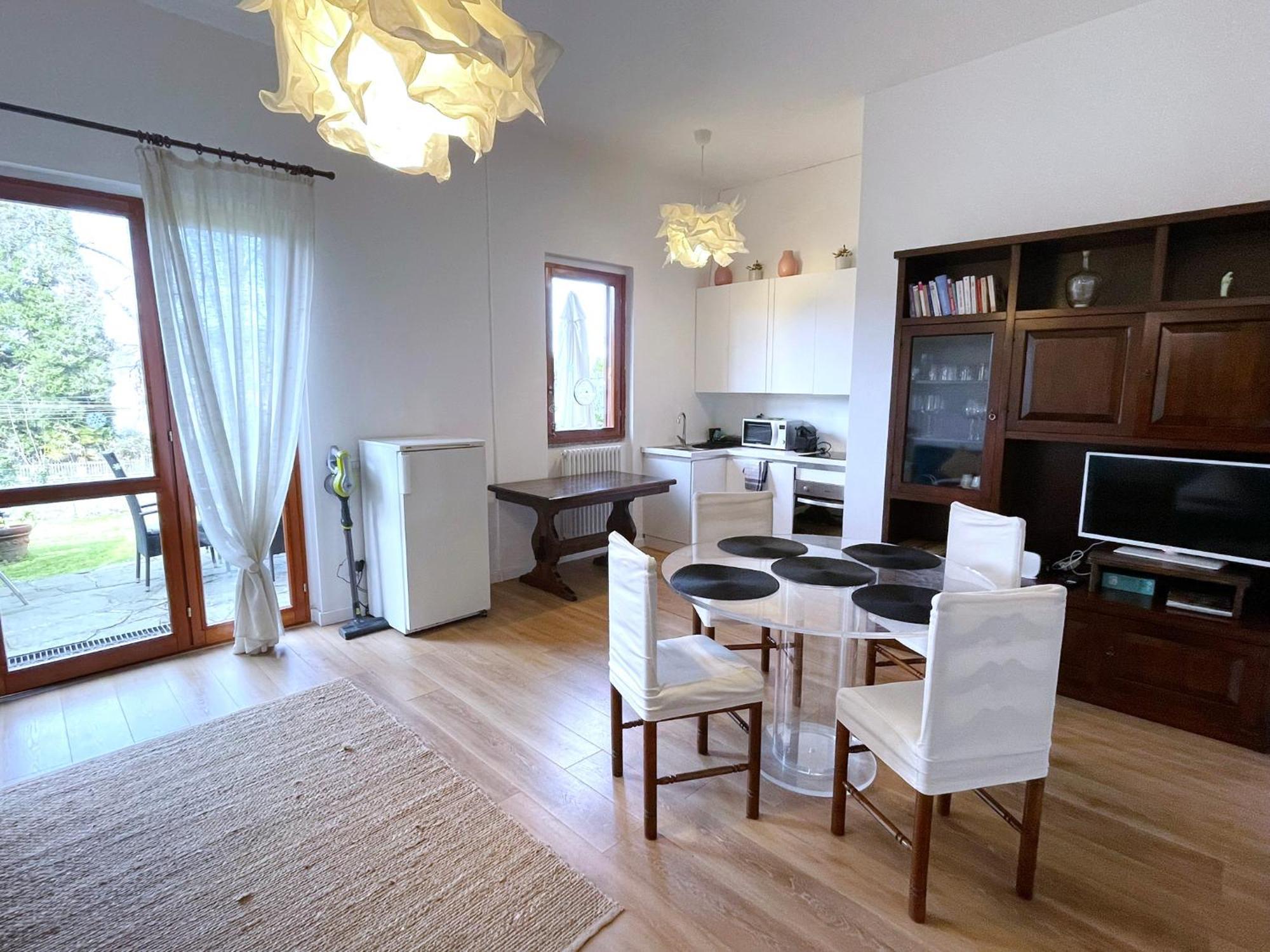 Lovingstresa3 Giardino Del Lago מראה חיצוני תמונה