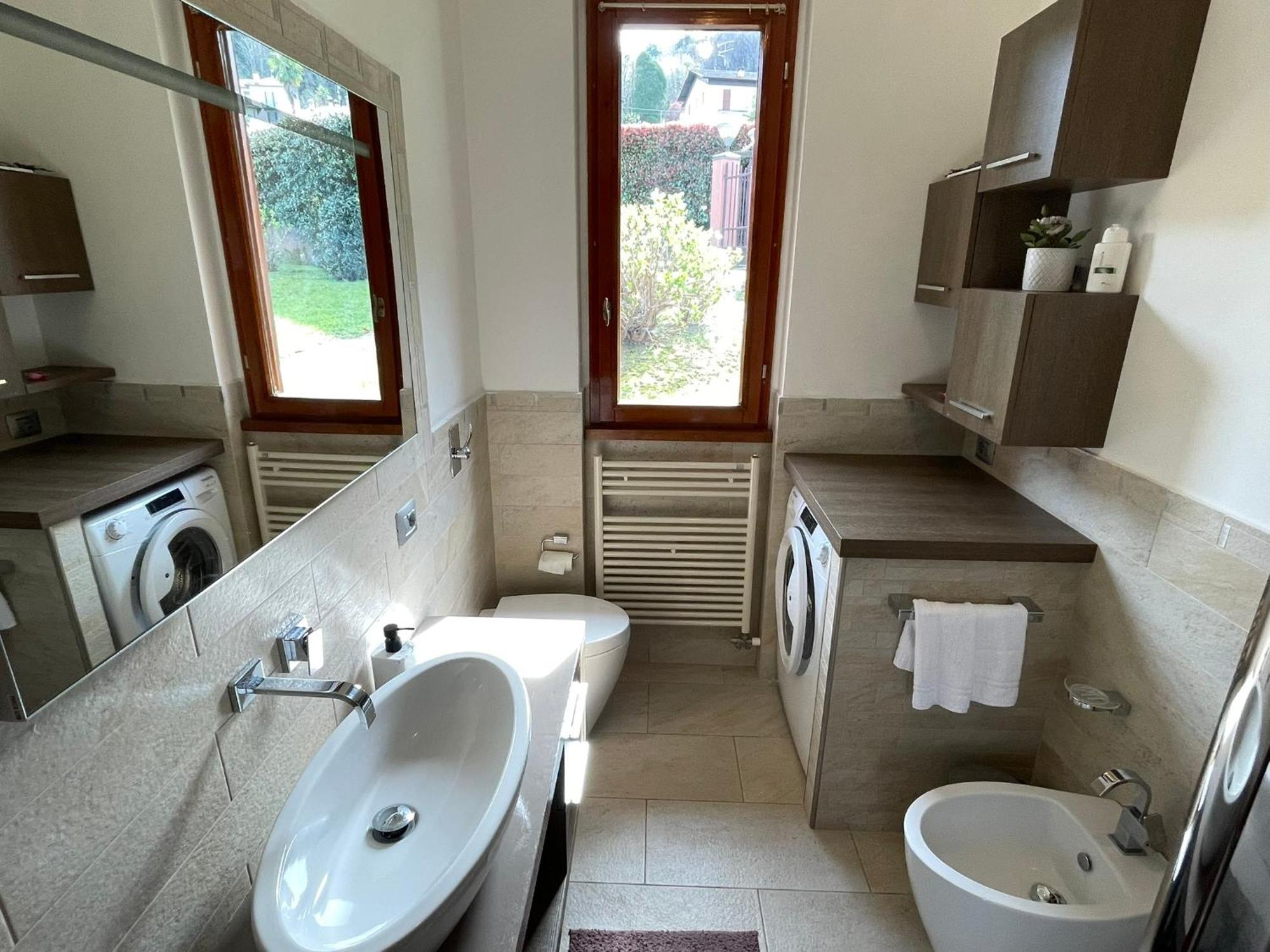 Lovingstresa3 Giardino Del Lago מראה חיצוני תמונה